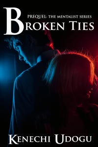 Broken Ties  - ENGLISH NEW